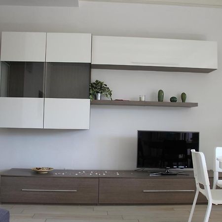 La Ca' Al Mare Apartment Carrara Exterior photo