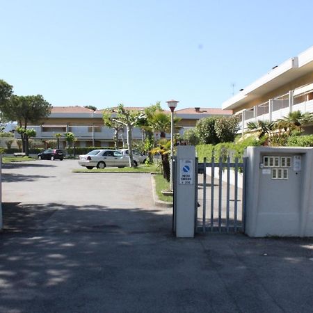 La Ca' Al Mare Apartment Carrara Exterior photo