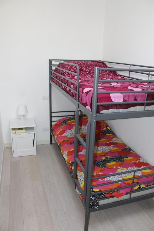 La Ca' Al Mare Apartment Carrara Exterior photo