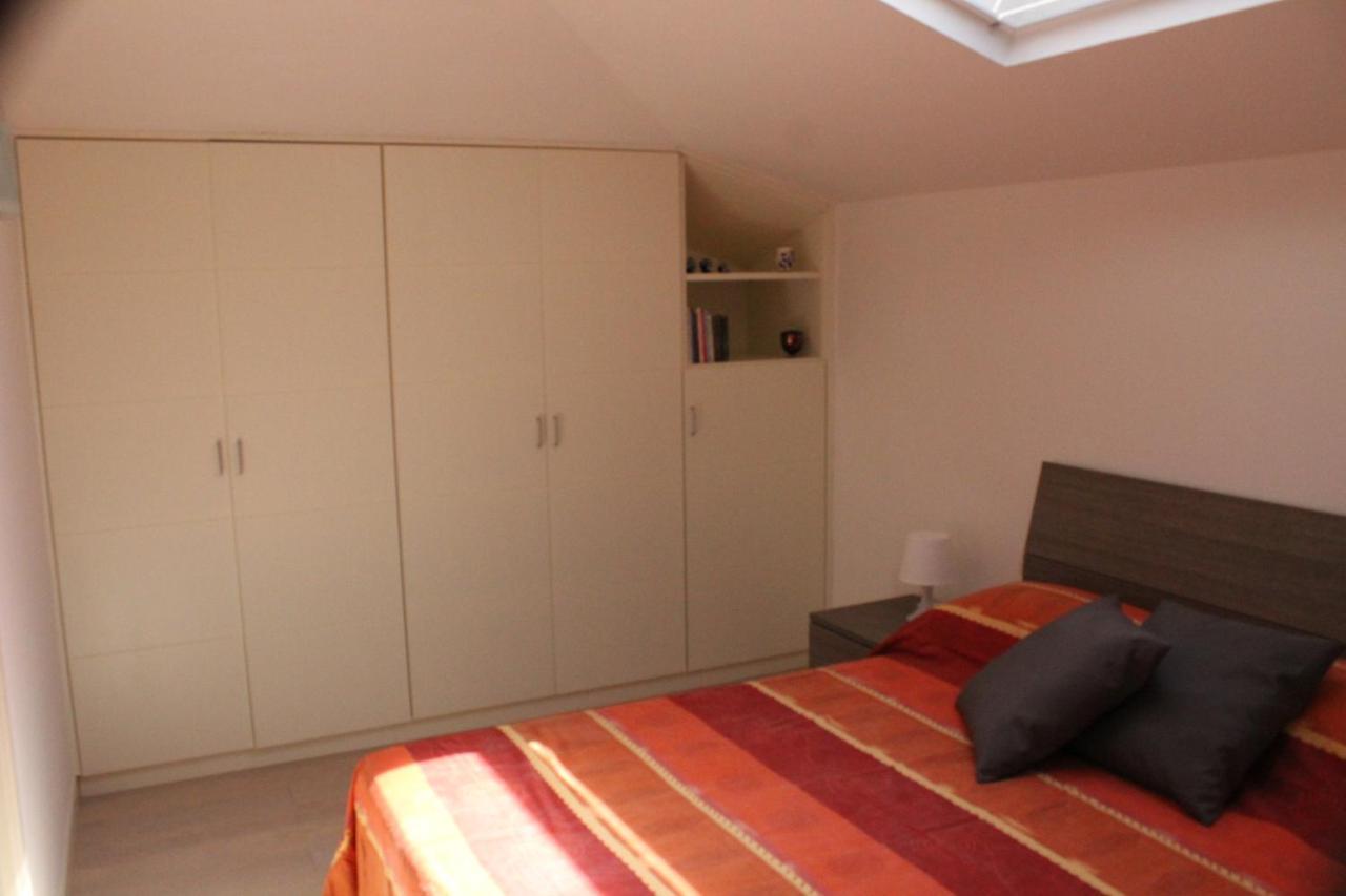 La Ca' Al Mare Apartment Carrara Exterior photo