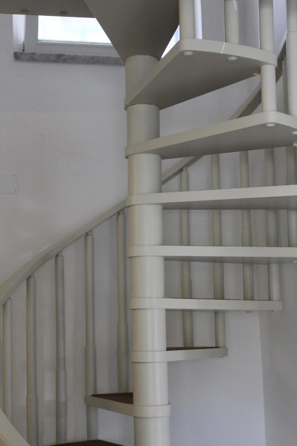 La Ca' Al Mare Apartment Carrara Exterior photo