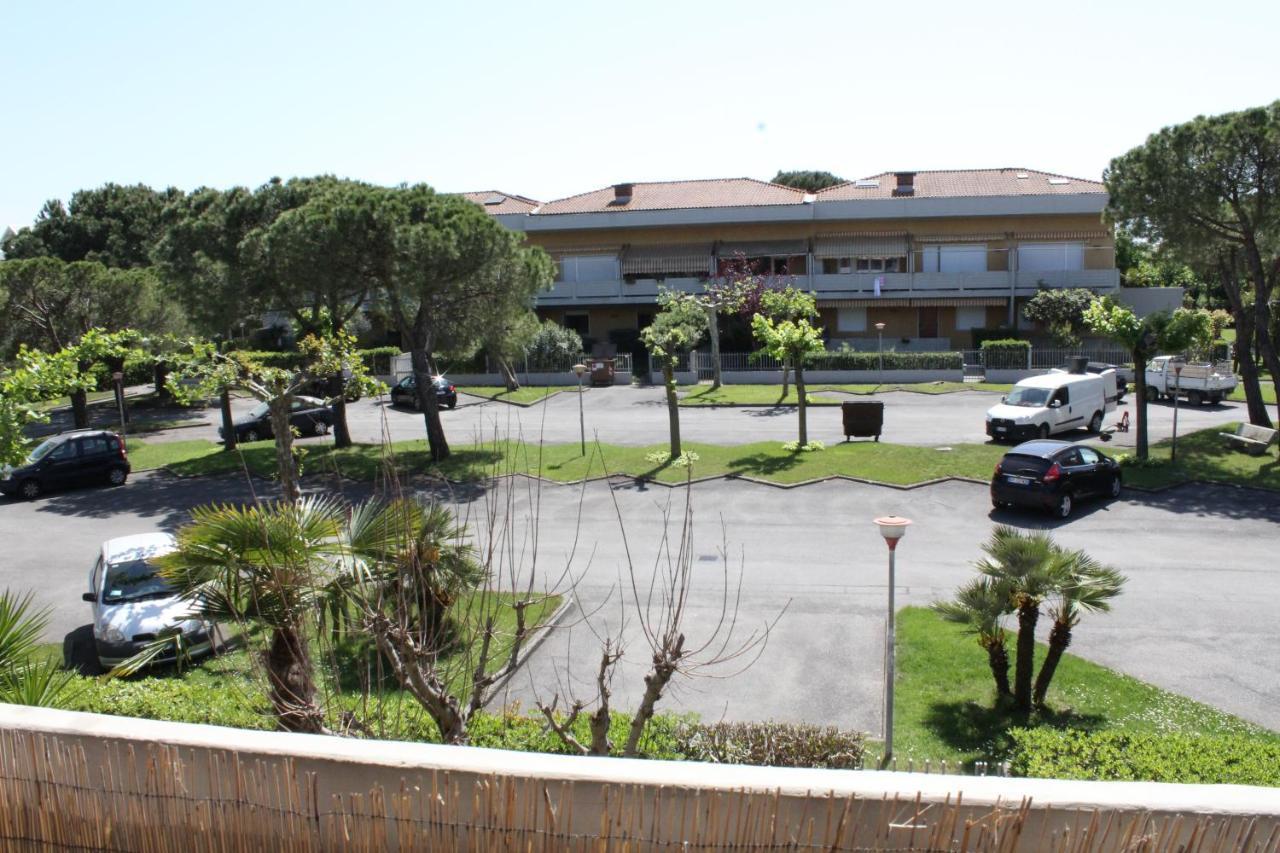 La Ca' Al Mare Apartment Carrara Exterior photo