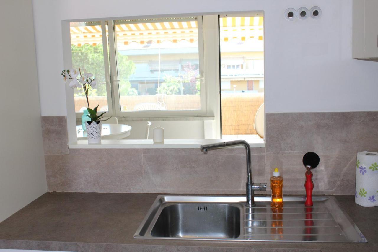 La Ca' Al Mare Apartment Carrara Exterior photo